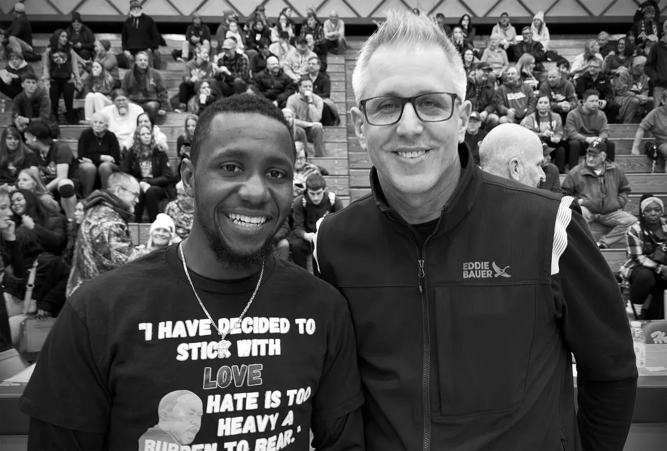 Howie's Prep Sports Notebook, Friday