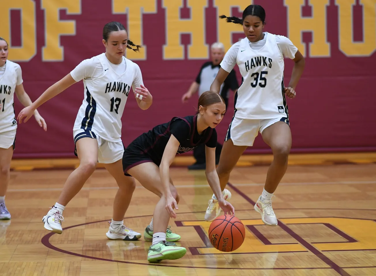 Sports Notebook, Tuesday