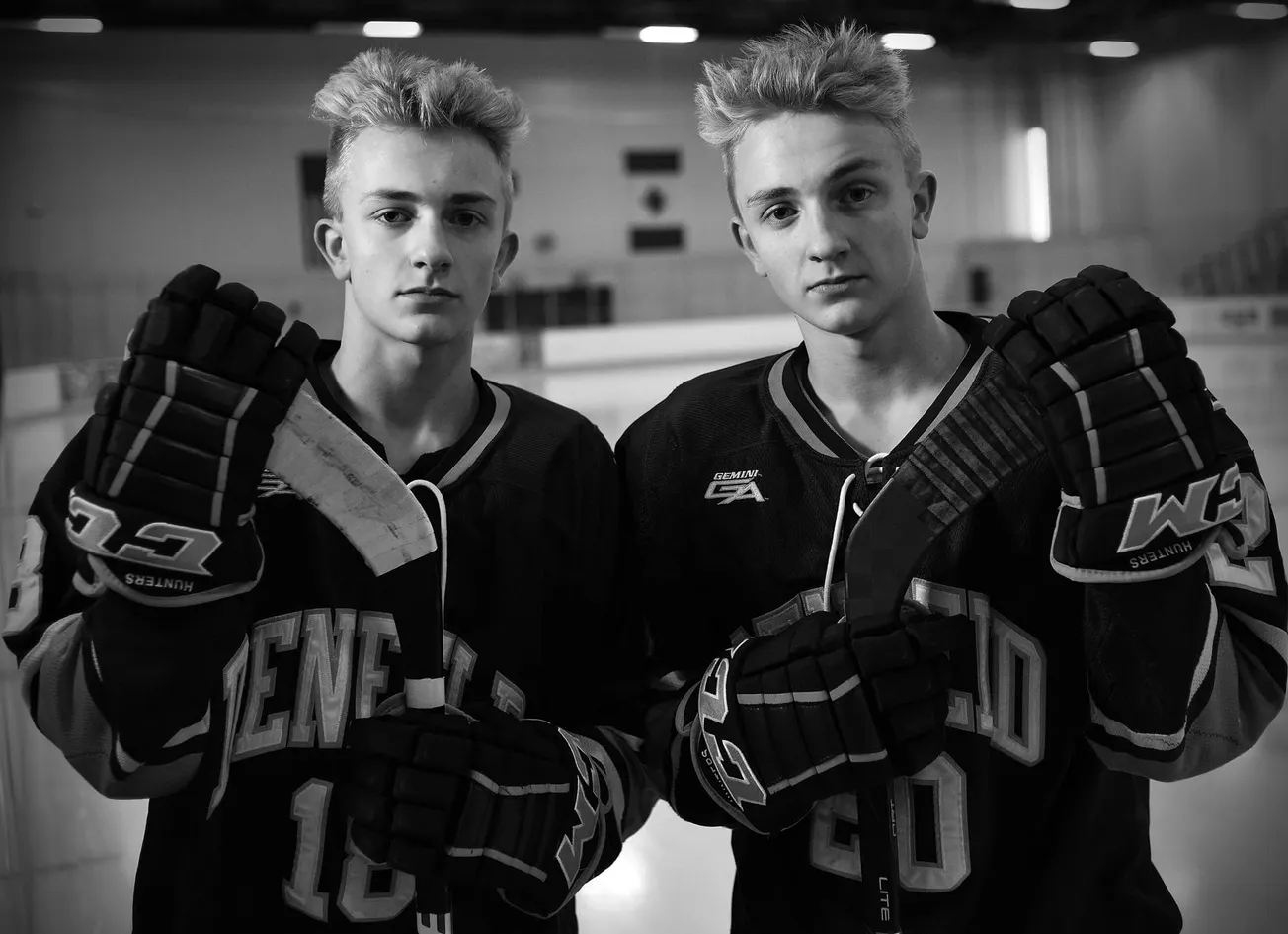 Howie Photo Archives