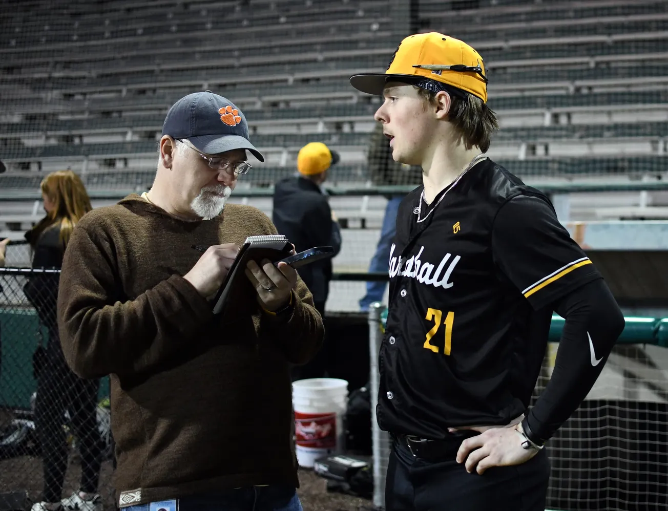 2025 Howie Hanson Best of Local Media Awards