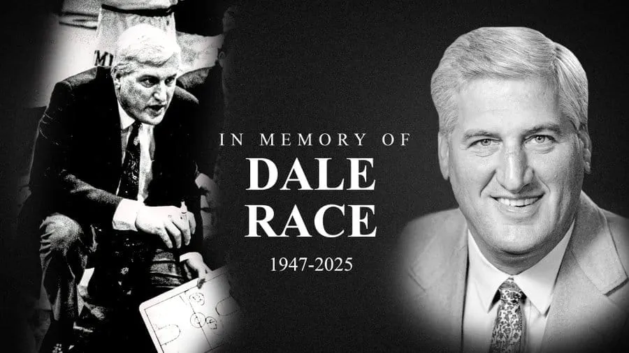 Dave Goldberg: A tribute to Dale Race