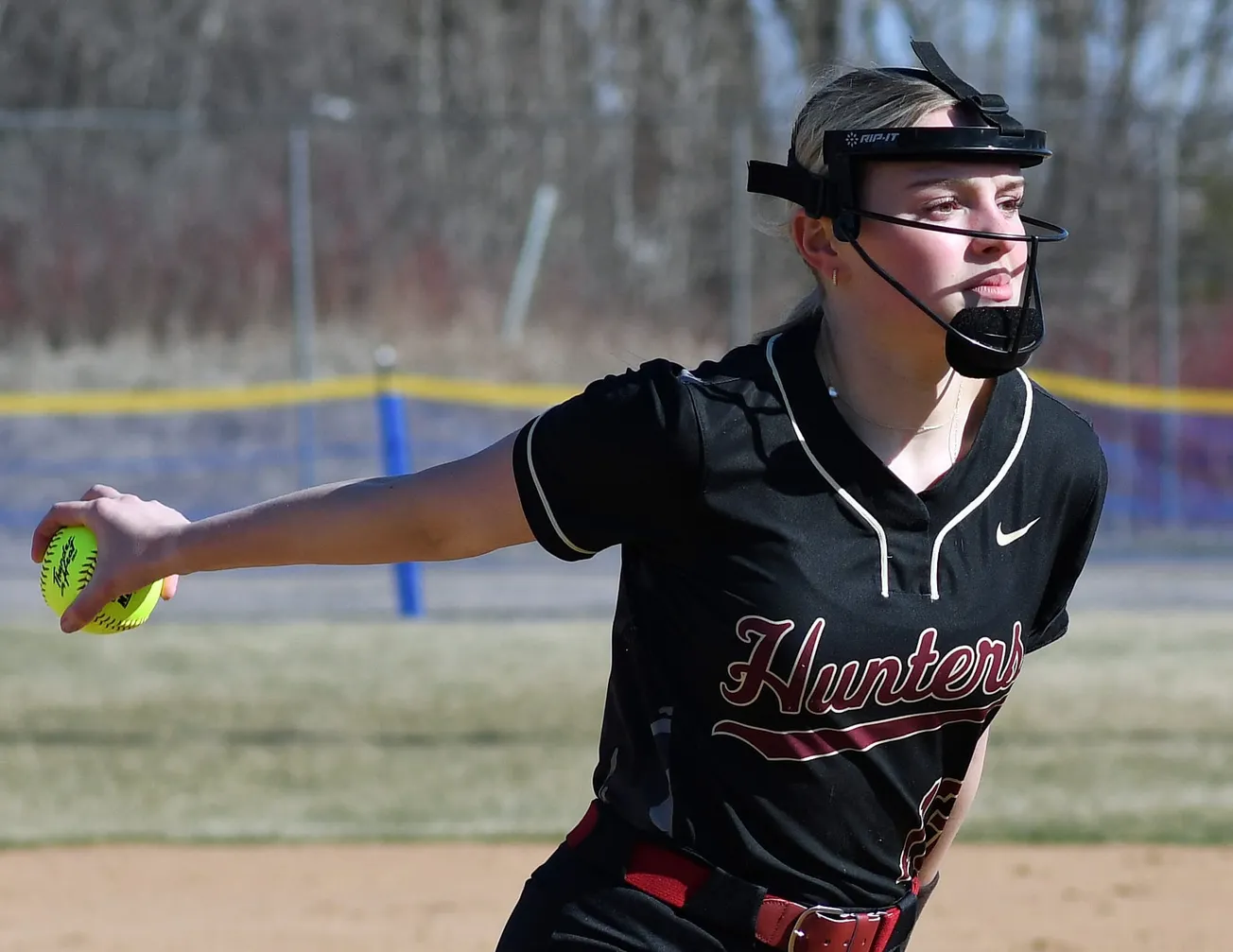 Saturday Sports Notebook