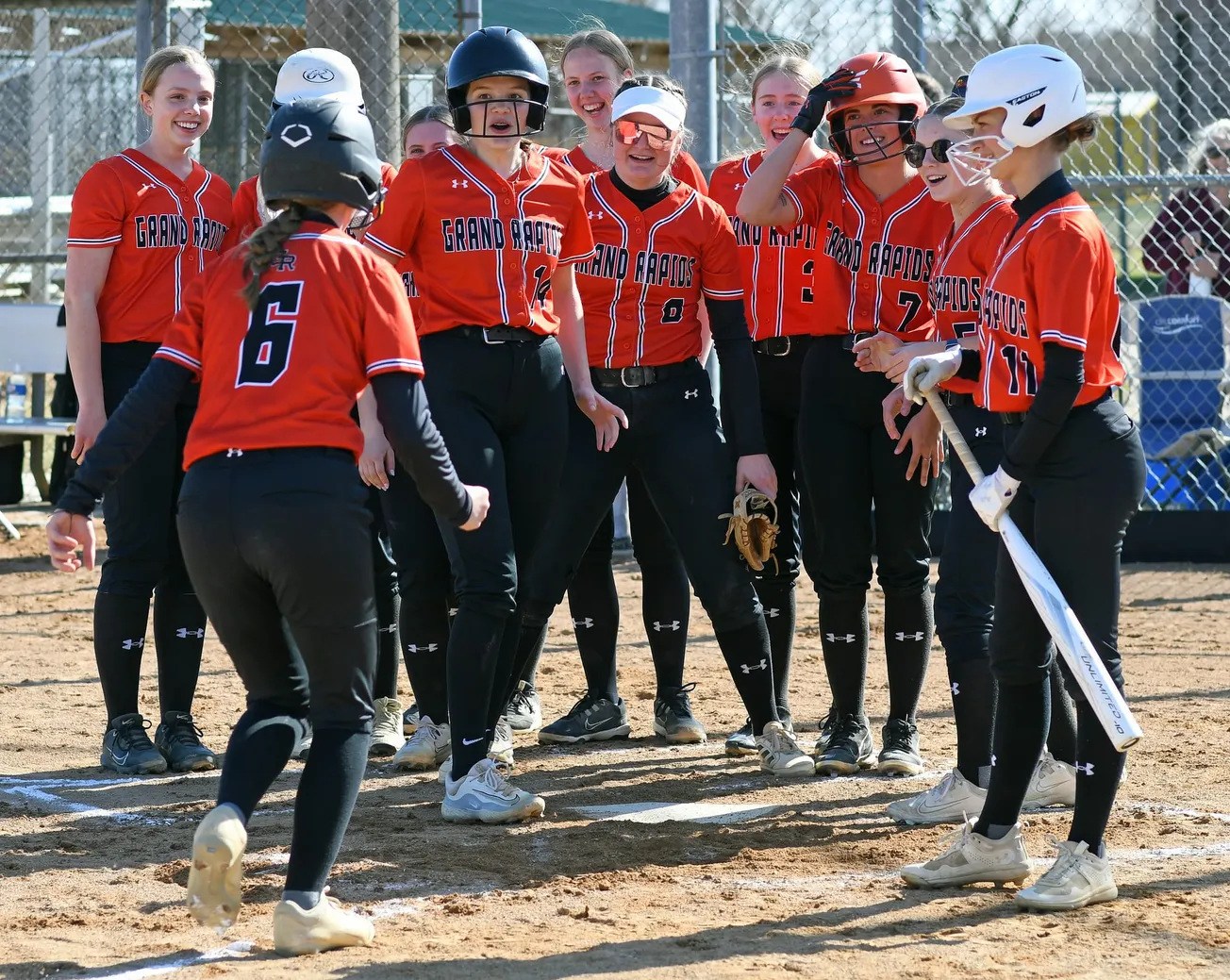 Thursday Sports Notebook