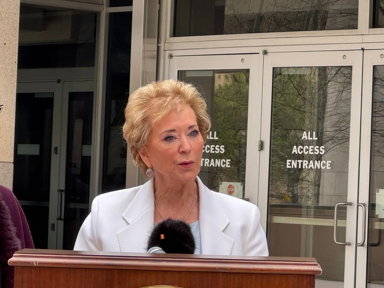 U.S. Education Department to restart defaulted student loan collections