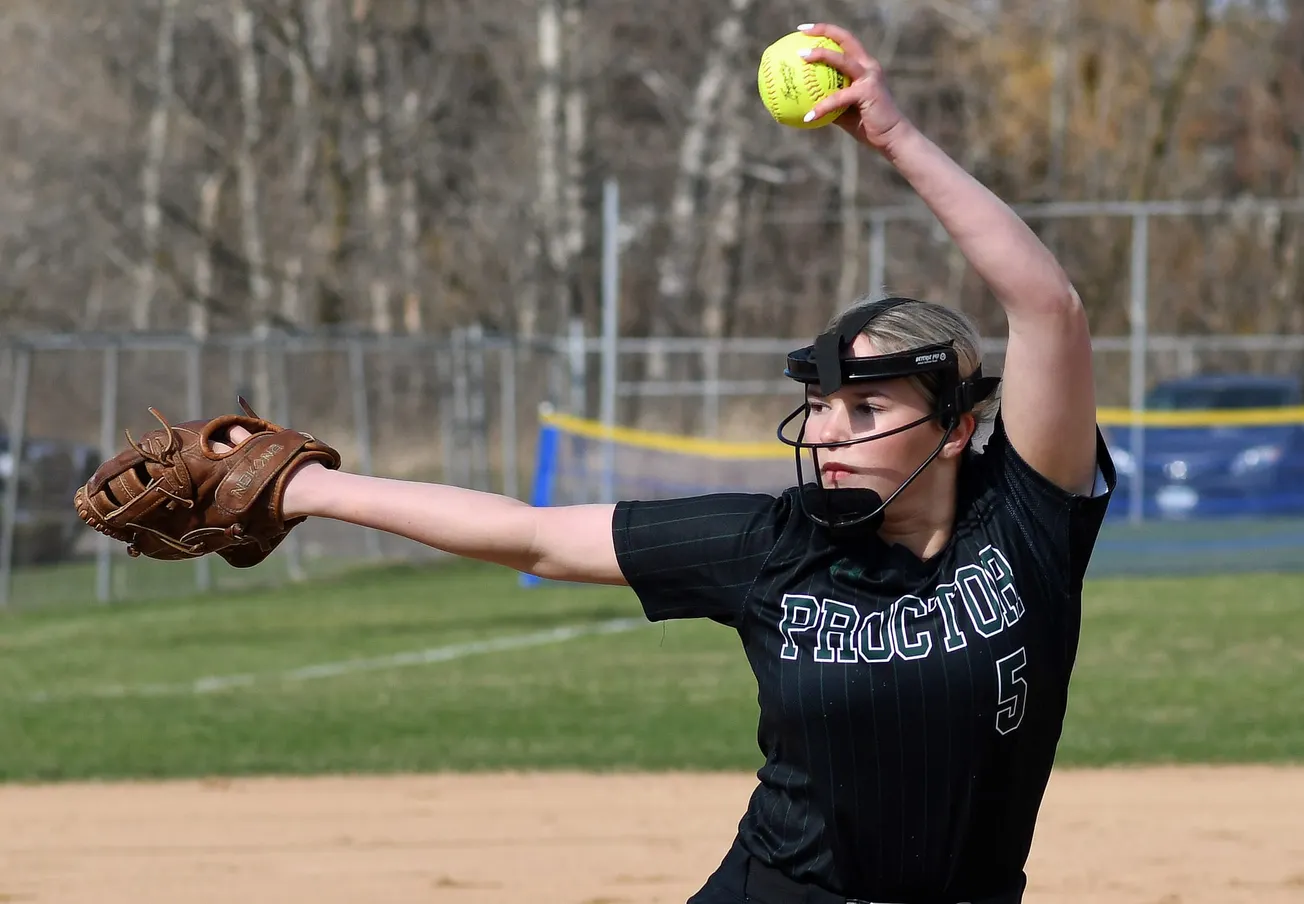 Wednesday Prep Sports Schedule