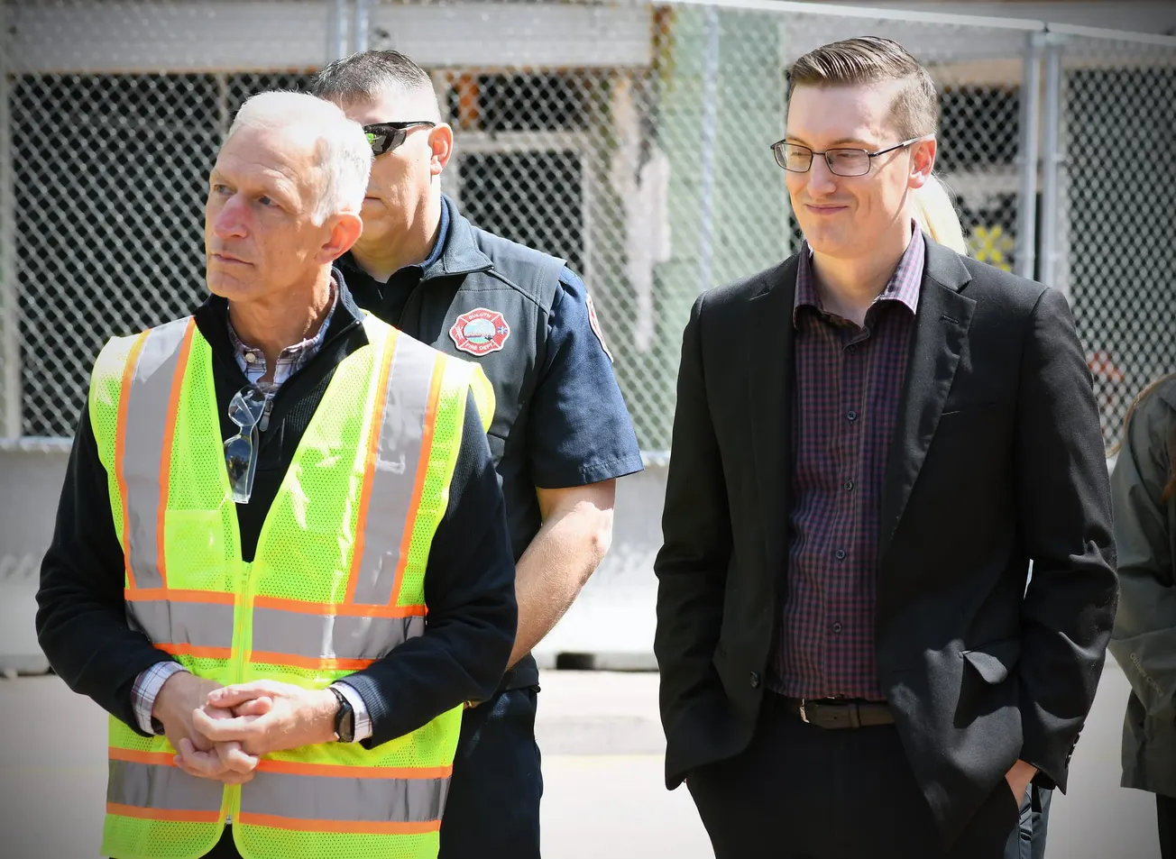 Duluth Mayor Roger Reinert issues statement regarding Lester Golf Working Group presentation