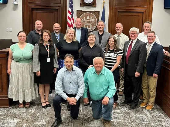 St. Louis County and Resource Renew negotiate landfill agreement