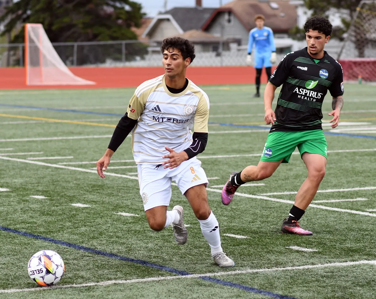 Sunday Sports Notebook