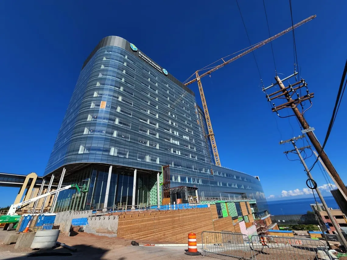 Nurses plan to picket Duluth hospitals to demand action on staffing crisis