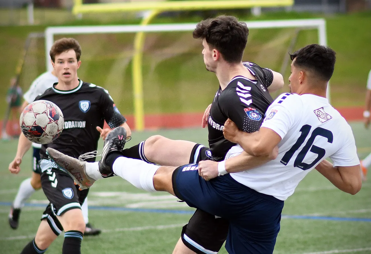 Wednesday Sports Notebook