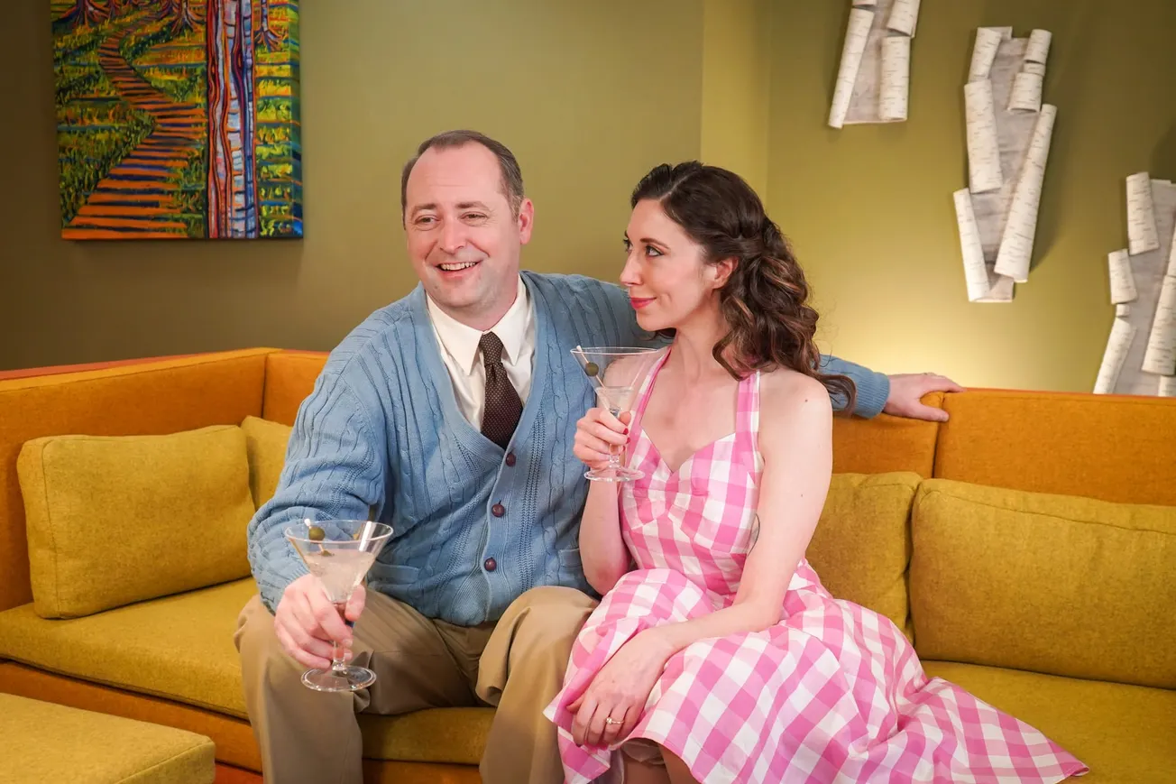 Duluth Playhouse opens Minnesota premiere of award-winning comedy tonight