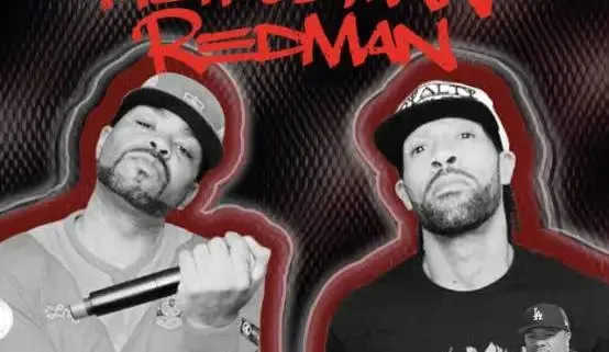 At the DECC: Method Man & Redman concert Saturday