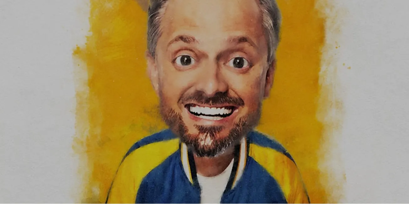 DECC issues parking alert for Nate Bargatze Show, a likely sell-out