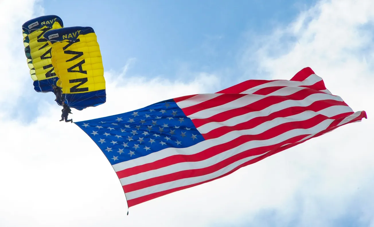 U.S. Navy bringing Navy Week back to Duluth