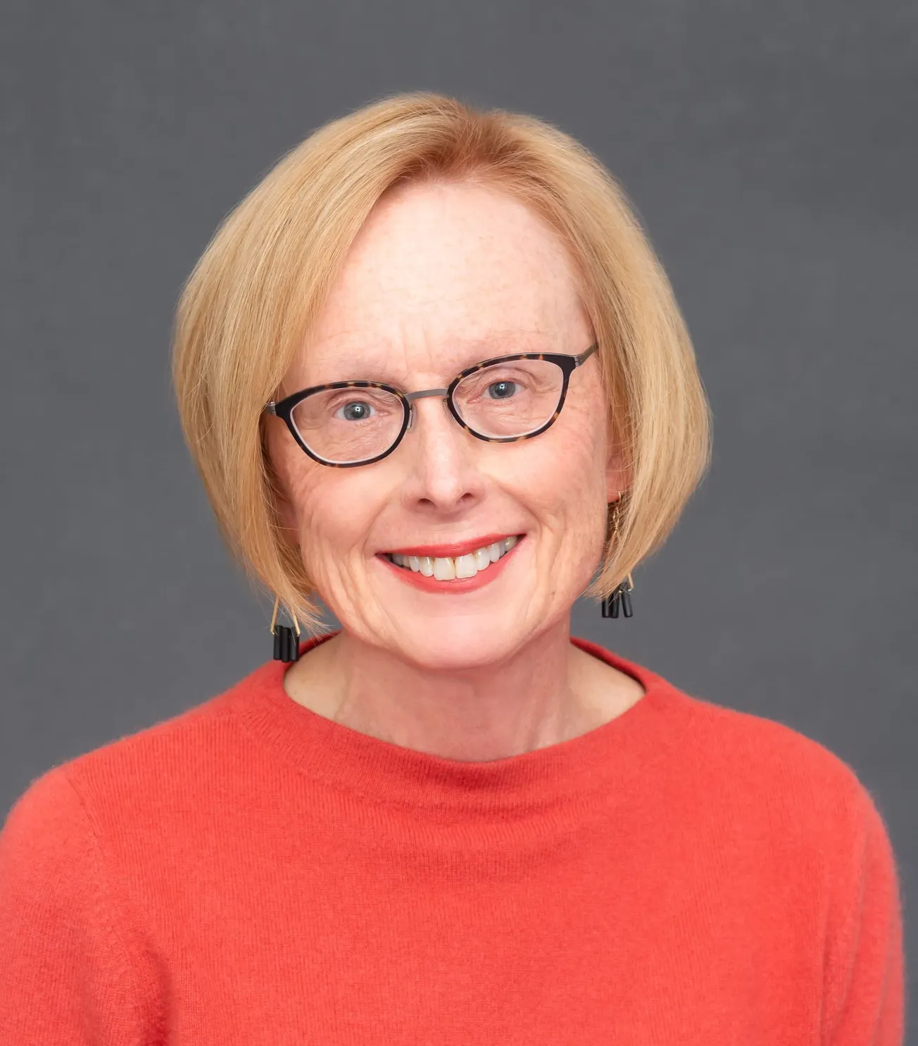 Patty Salo Downs to retire as executive director of the Alworth Memorial Fund