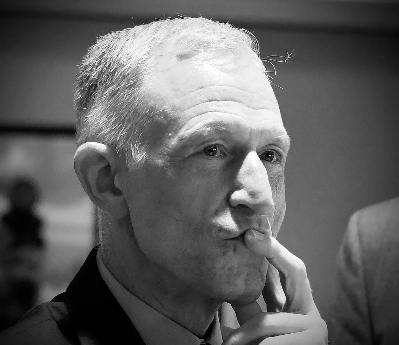 Local response to the political violence in the Twin Cities