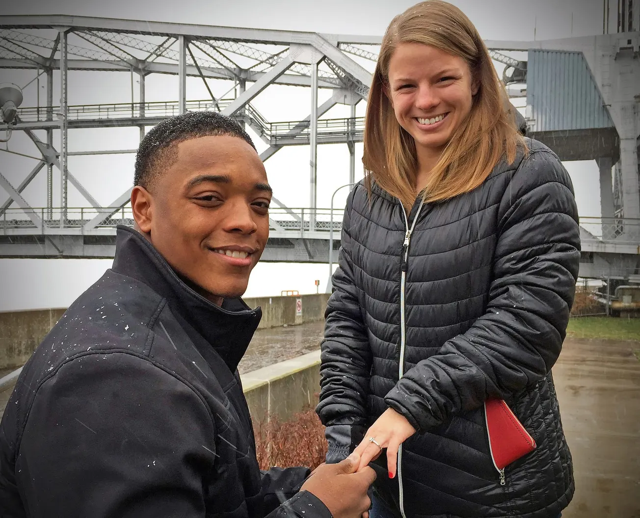 Our 2025 Twin Ports Athlete of the Year: C.J. Ham