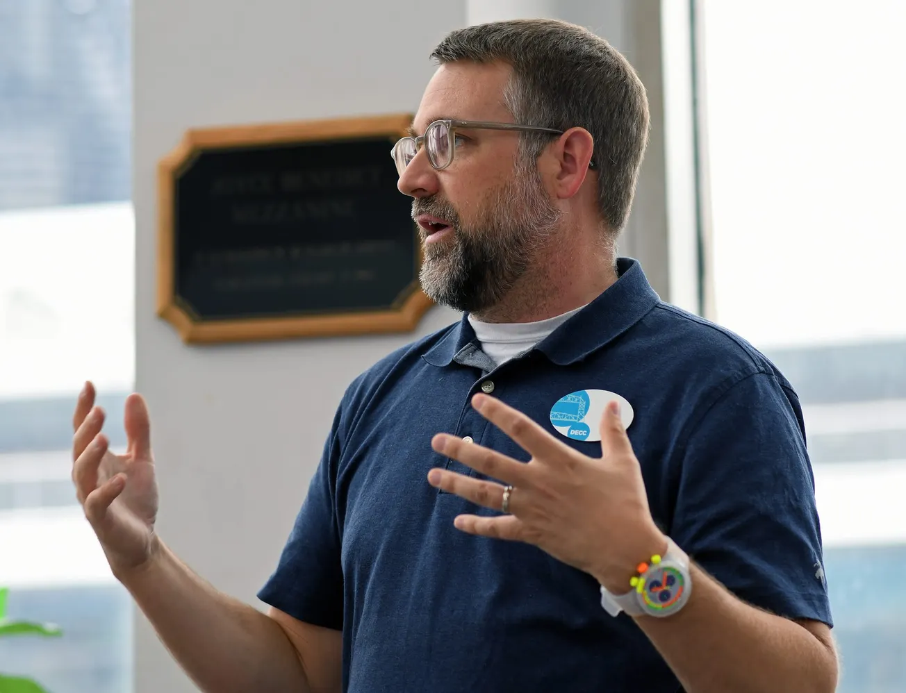 DECC, Duluth FC, Wyatt Carlson in the news