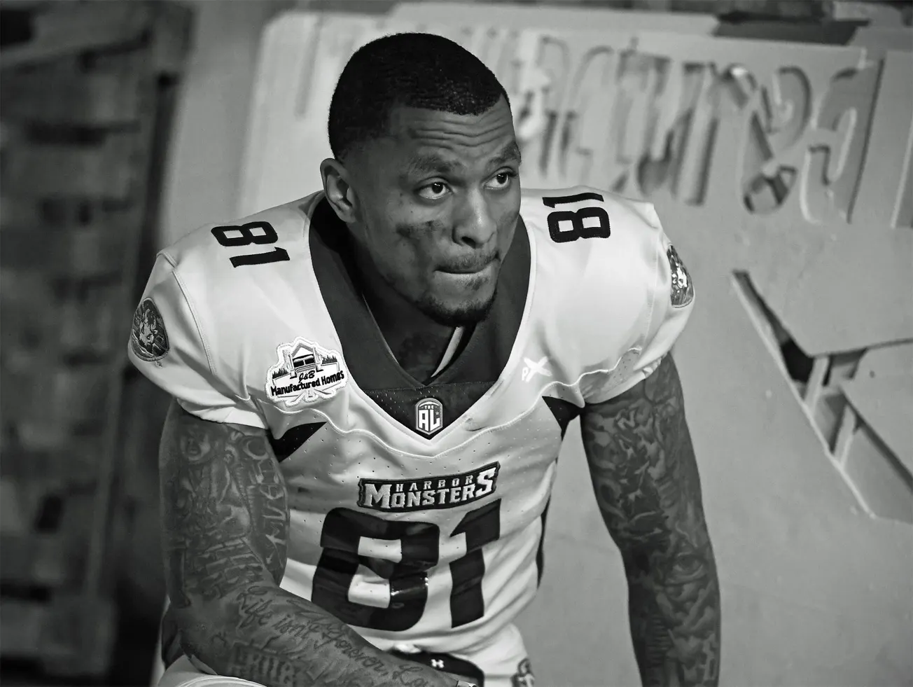 Harbor Monsters to host Lunkers in playoff semifinal Saturday