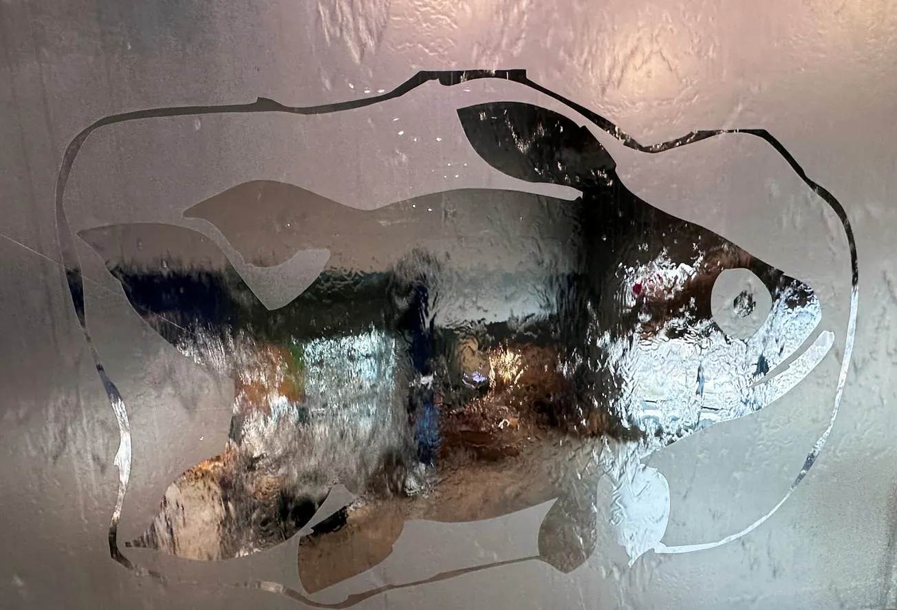 The Great Lakes Aquarium swims to the top — finally