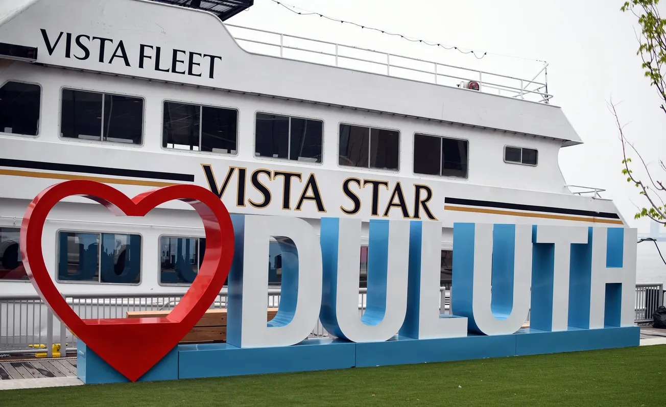 Big summer crowds help City of Duluth hold the line on property taxes