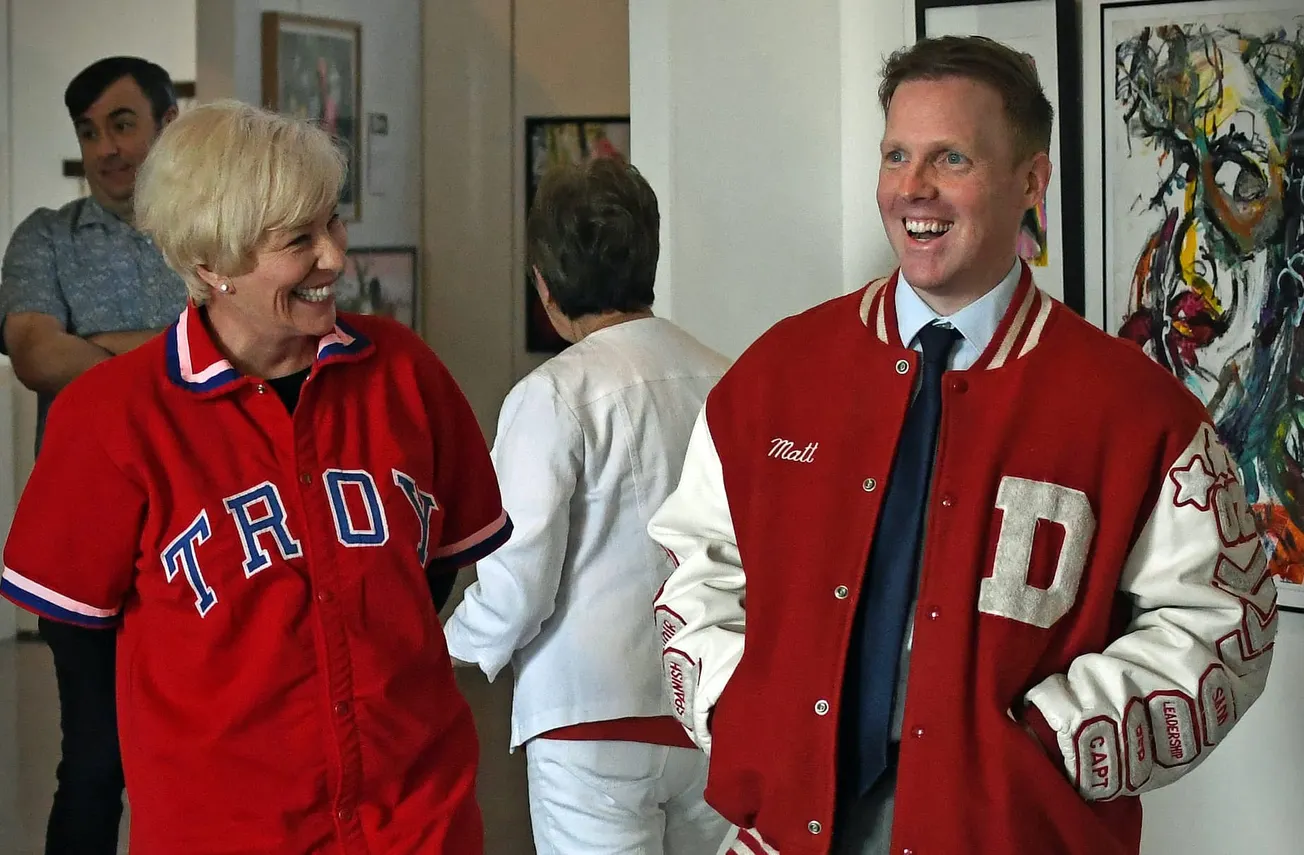 Duluth Chamber emerges as state’s model for business-government partnership under Baumgartner’s vision