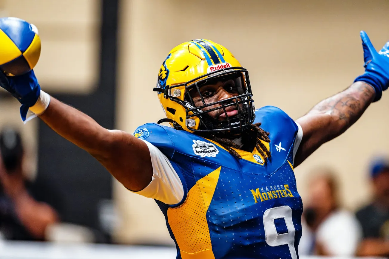 Harbor Monsters keep rolling, with Duluth daring to dream of a repeat