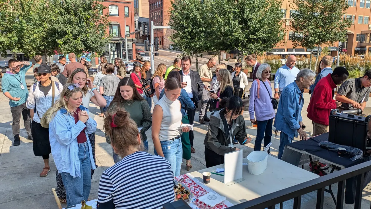 Power Up the Plaza debuts today; Cloquet 4th celebration a must-attend