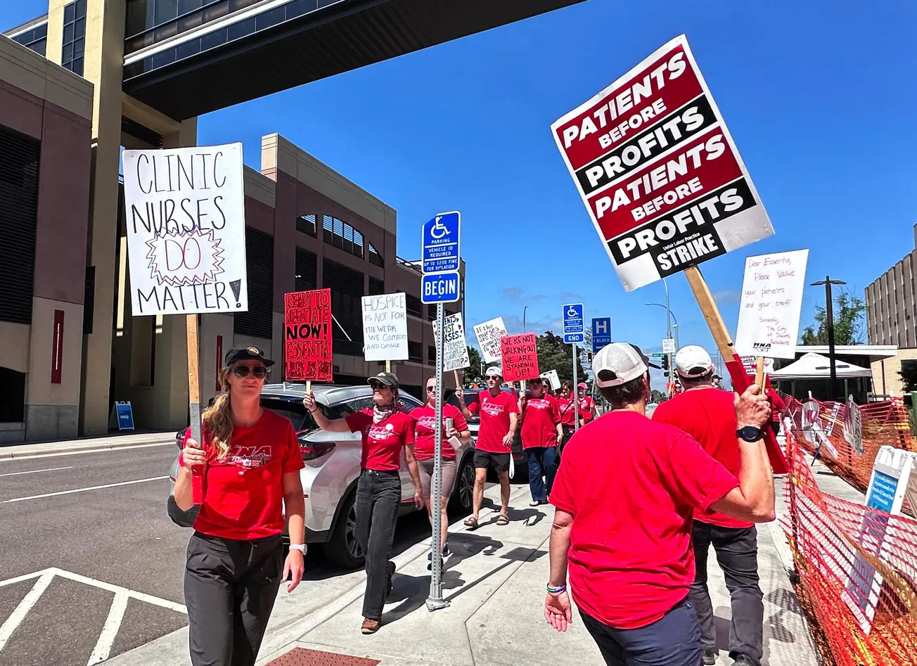 Howie: Look at this political football, folks