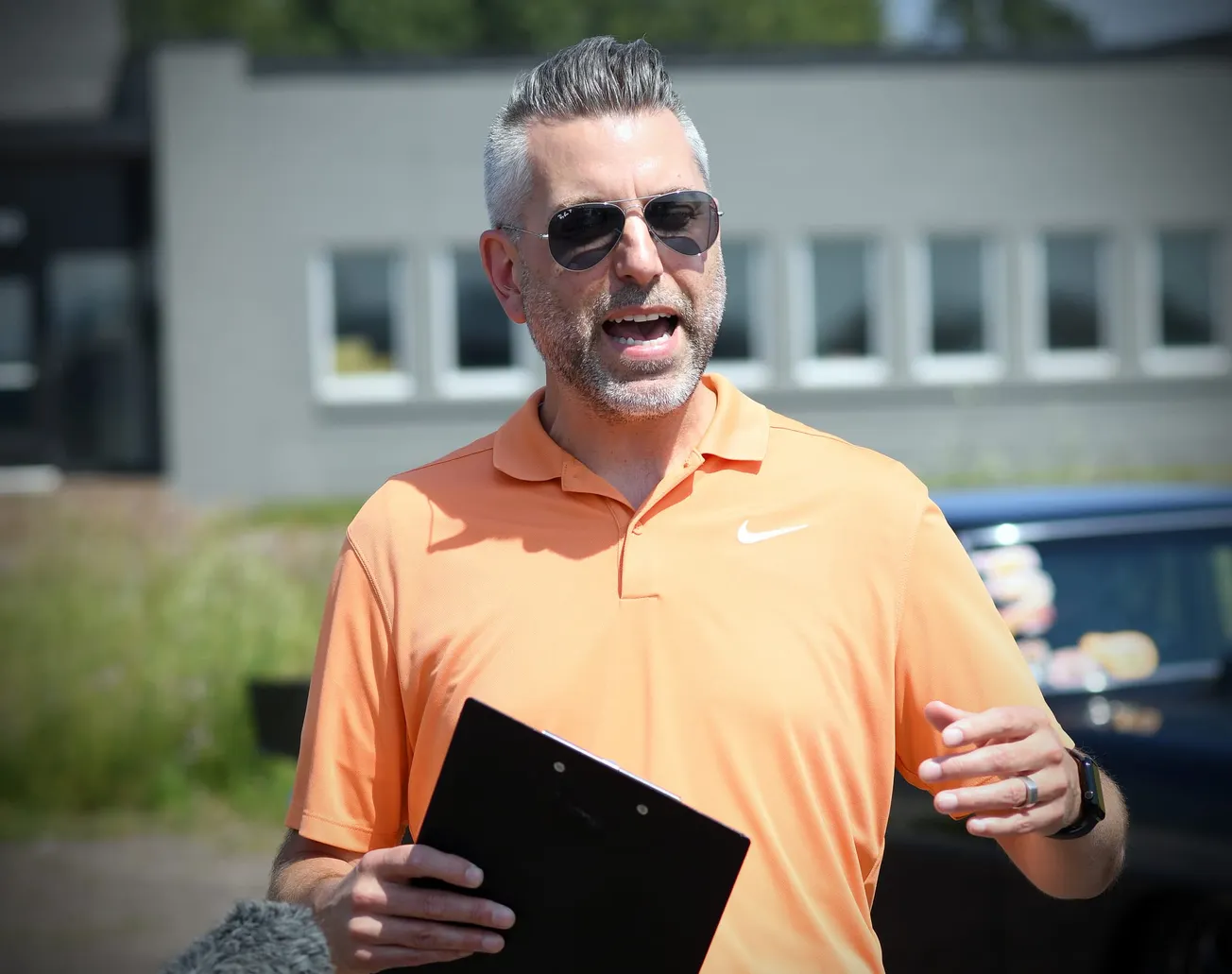 Ryan Kern’s vision took flight — and Duluth’s sky hasn’t been the same since