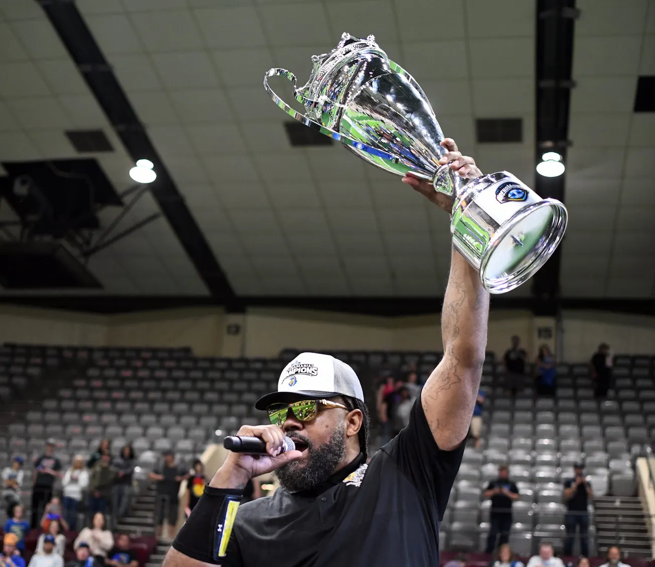 Duluth’s Harbor Monsters show what happens when a city dares to dream