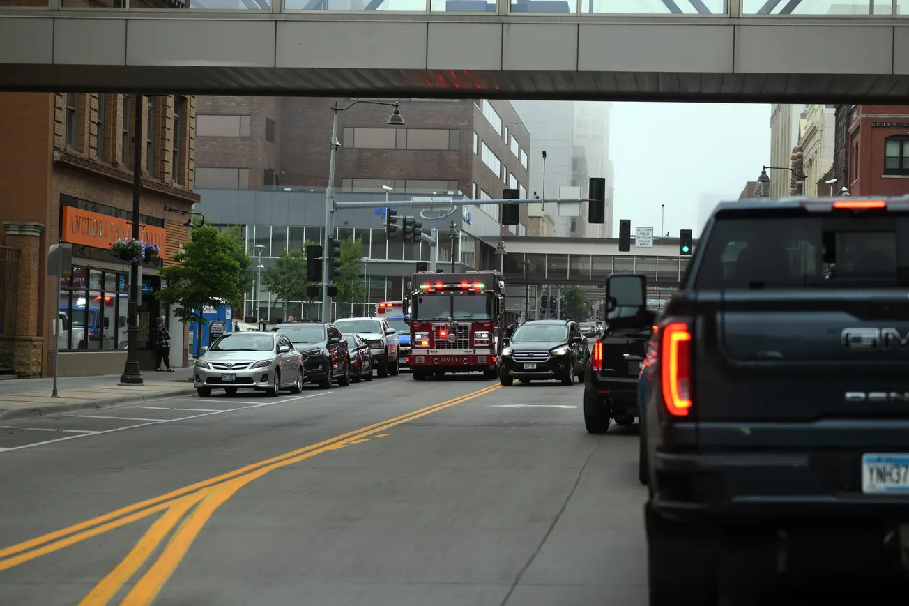 Howie: Downtown Duluth doesn’t need another study. It needs a pulse