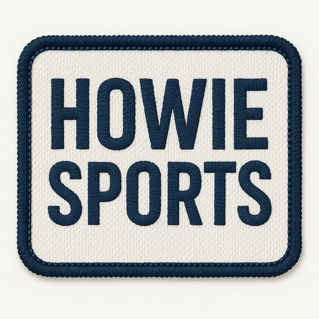 Howie: We're expanding our sports coverage this fall