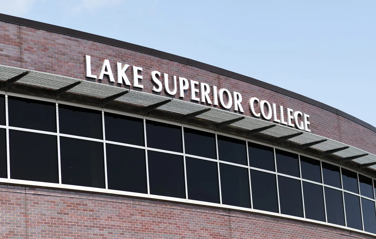 Lake Superior College enrollment increases, as fall semester begins