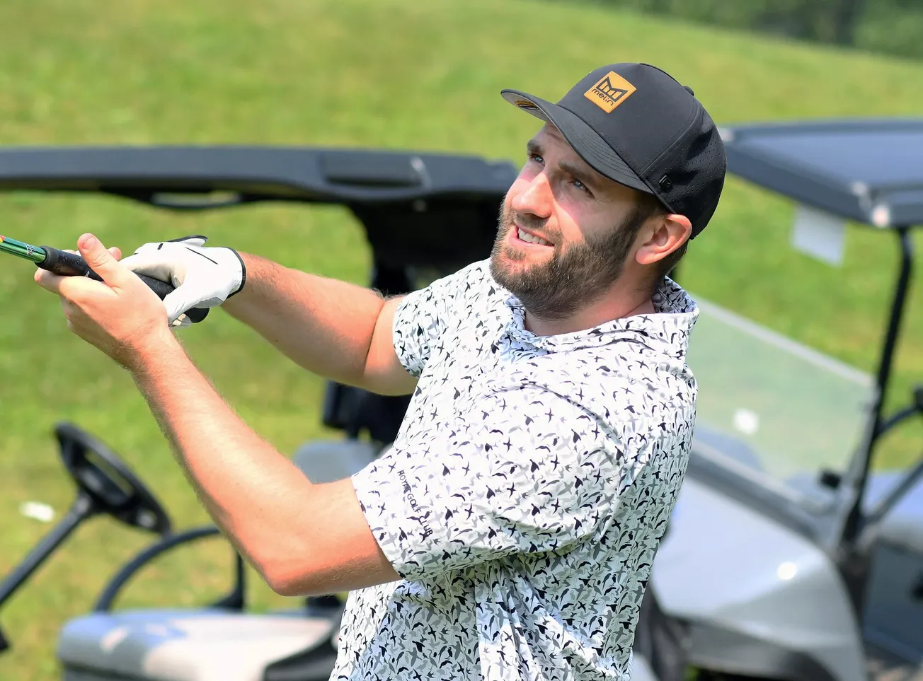 Enger Park primed for spotlight as Dick Forbort charity tournament tees off next Saturday