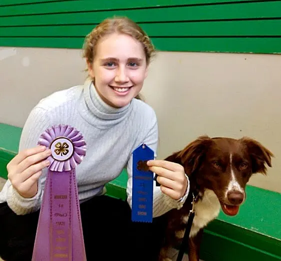 Howie: Duluth’s Dessa W., teammates steal the show at state dog showdown