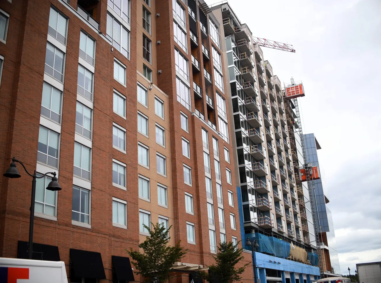 Howie: Nearly 9,000 new Duluth housing units needed by 2035