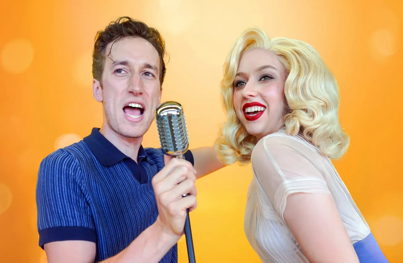 Duluth Playhouse opens season with rock ‘n’ roll smash ‘Million Dollar Quartet’