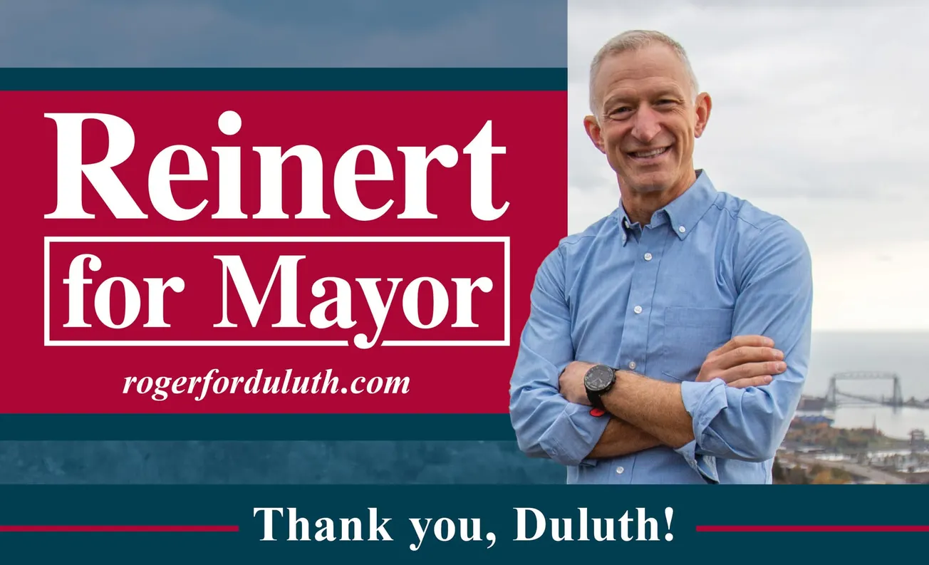 Howie: Boldly, Reinert holds the line while others play catch-up