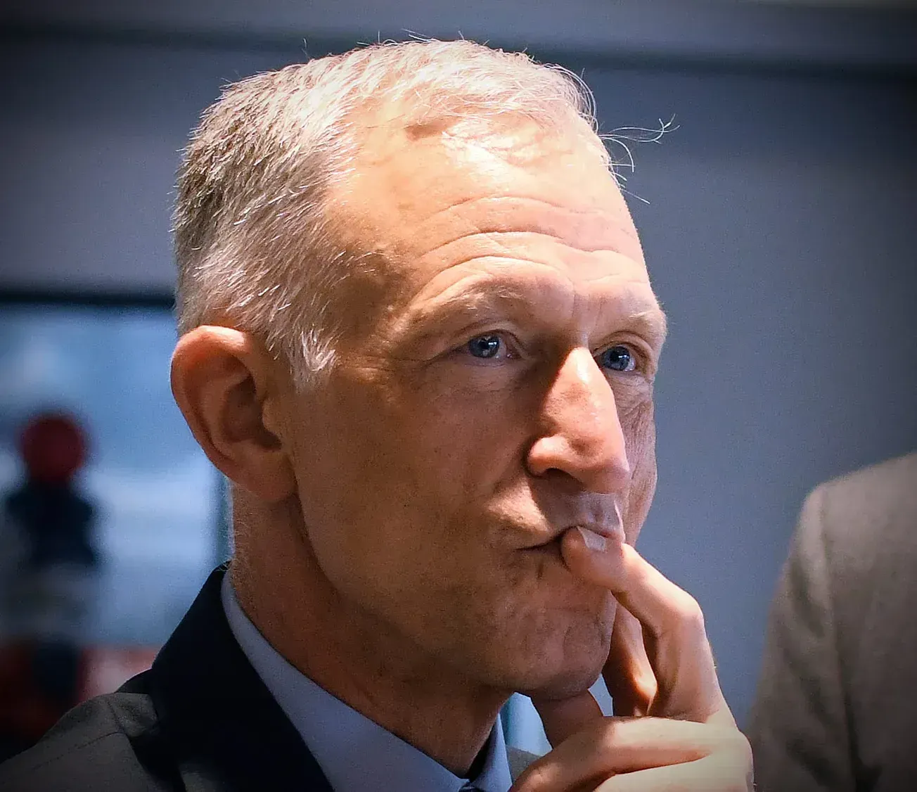 Quote Me: Roger Reinert on his 2026 budget proposal