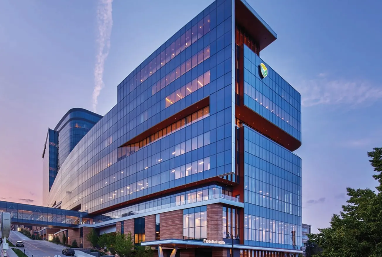 Howie: Essentia Health report shows $4.5 billion Twin Ports economic impact