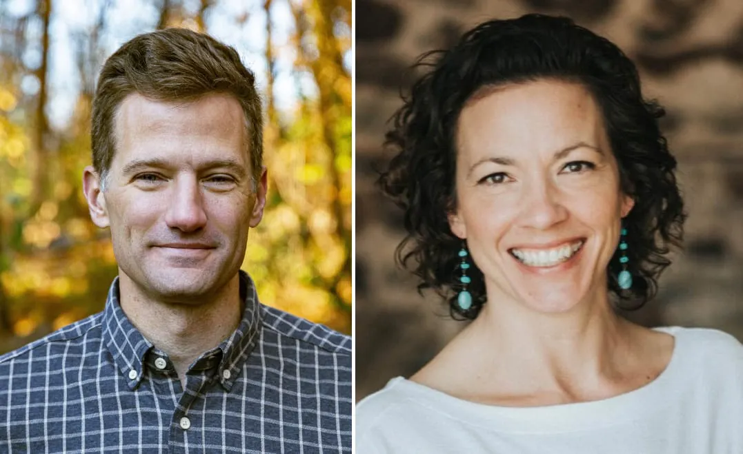 Steve Grove to discuss new memoir in Duluth with former Duluth mayor Emily Larson