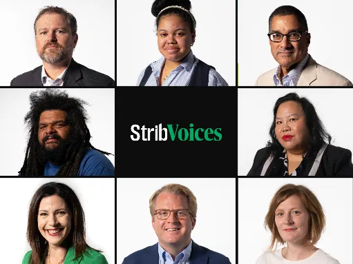 Star Tribune expands Strib Voices