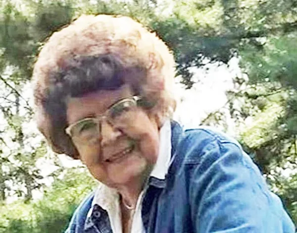 Obit: Marlene Mellesmoen