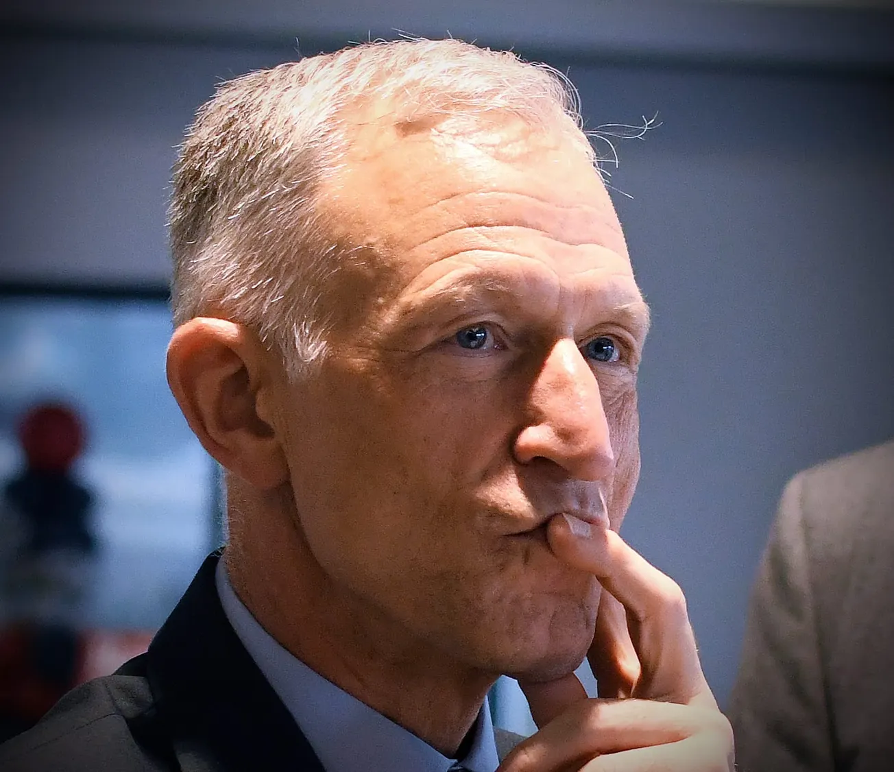 Howie: If the Duluth mayoral election were held today, would Roger Reinert win?