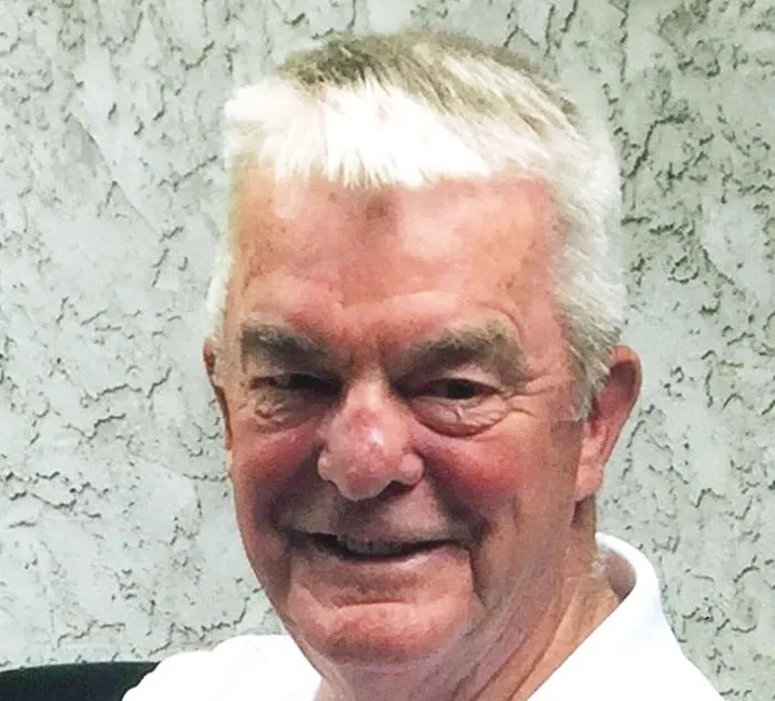 Obit: Bill Minter