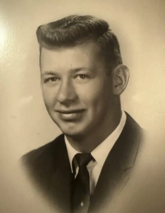 Obit: Dale Clauson