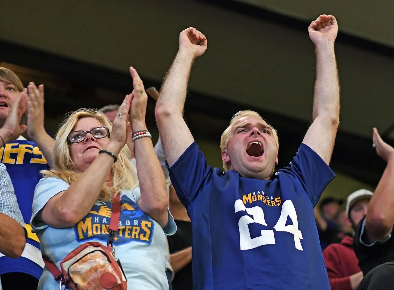 Howie: Arena Football One releases 2026 master schedule