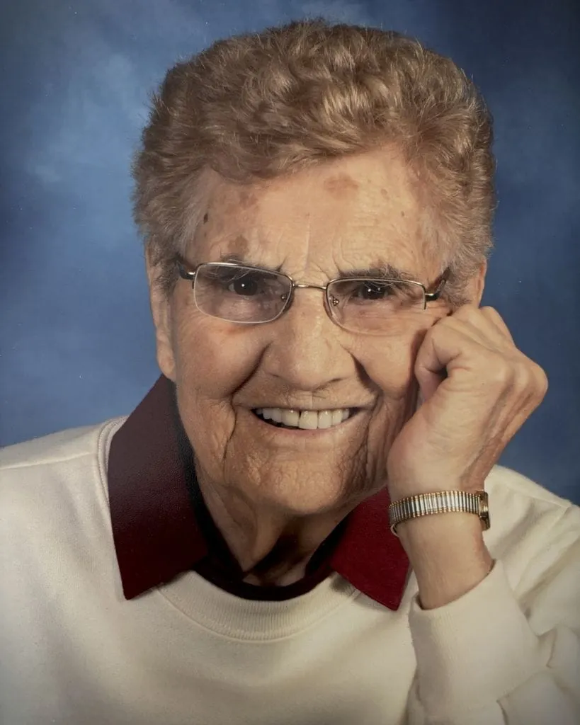 Obit: Marie Garofalo