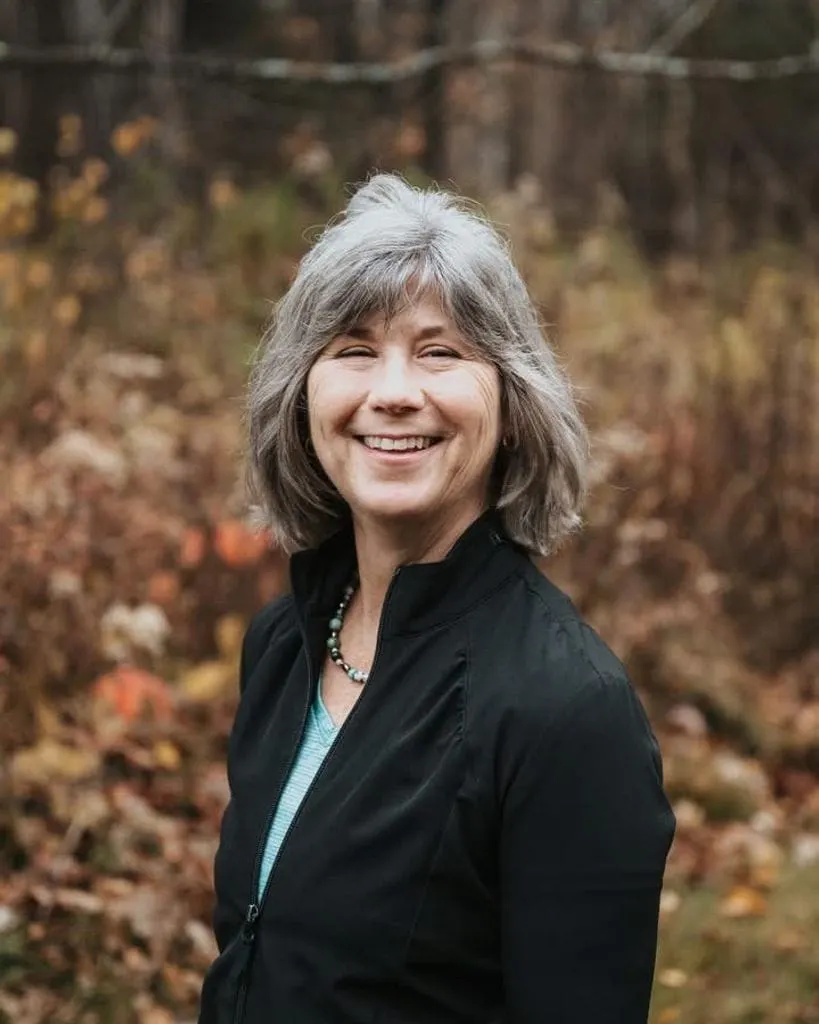 Obit: Nayda Voss